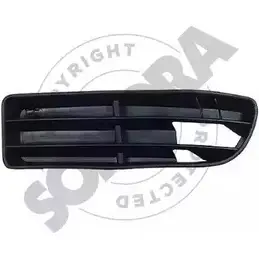 Решетка бампера SOMORA DLKAIK 5W AZQF 353126L 1418472912 изображение 0