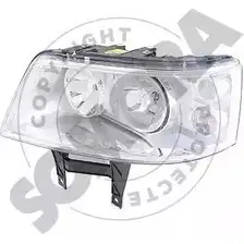 Фара SOMORA 354116MA 36 TTIG LFIZ15 1418473022