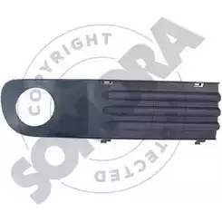 Решетка бампера SOMORA O3RTJ9 1418473027 DQ FCM 354126RA