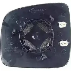 Зеркальный элемент, стекло наружного зеркала SOMORA P95RRU KCF6AO R 354155G 1418473038