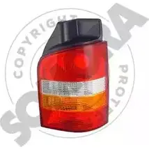 Задний фонарь SOMORA UMEMB 354171 055G K 1418473049