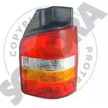 Задний фонарь SOMORA M79 UJJ8 1418473050 TM2Y2 354171A