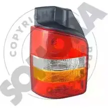 Задний фонарь SOMORA 354172A GQ3PHC IX H5LO 1418473052