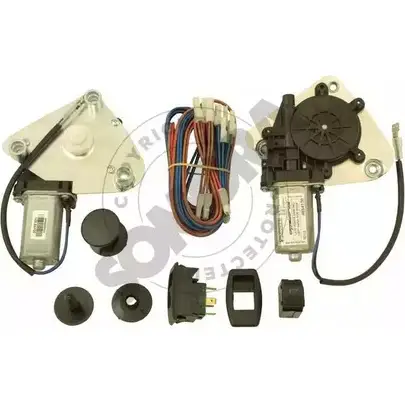 Стеклоподъемник SOMORA U5R 7WK7 356557KIT XQ3EY 1418473370