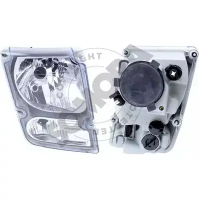 Фара SOMORA V5YTCY K 781115 1418473987 QE5QI