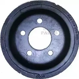 Тормозной барабан ALLMAKES 909LX 1418521054 Y HNMSI 4683433B