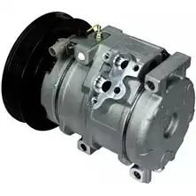 Компрессор кондиционера ALLMAKES 9EZ99 1418521468 PMW8U8 D 5080494AC