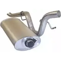 Задний глушитель ALLMAKES NI0K N 1418521753 52019242AC UK22Z8