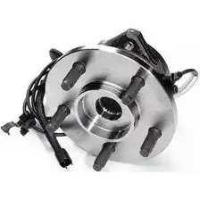 Ступица колеса ALLMAKES 52128692AF 1418522062 3N1DEQ1 KPA 4PU4