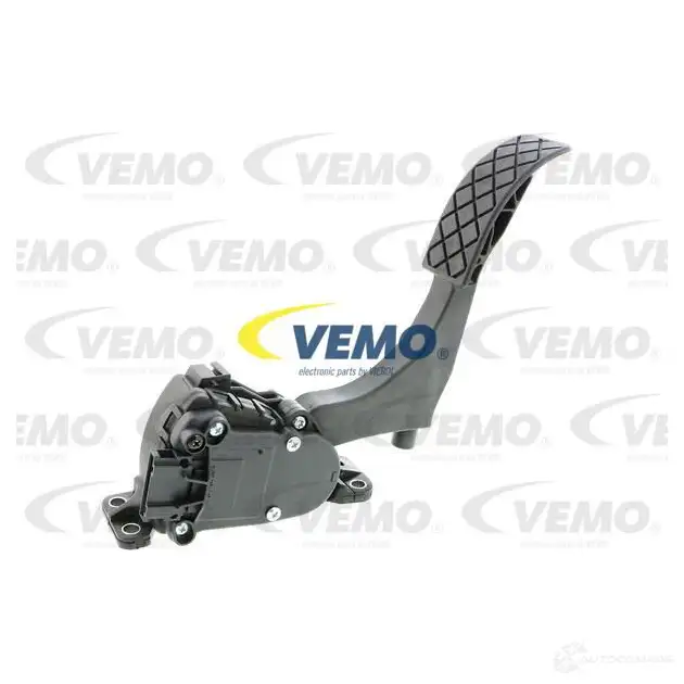 Педаль газа VEMO 3G I321 4046001918087 1424641082 V10-82-0003 изображение 0