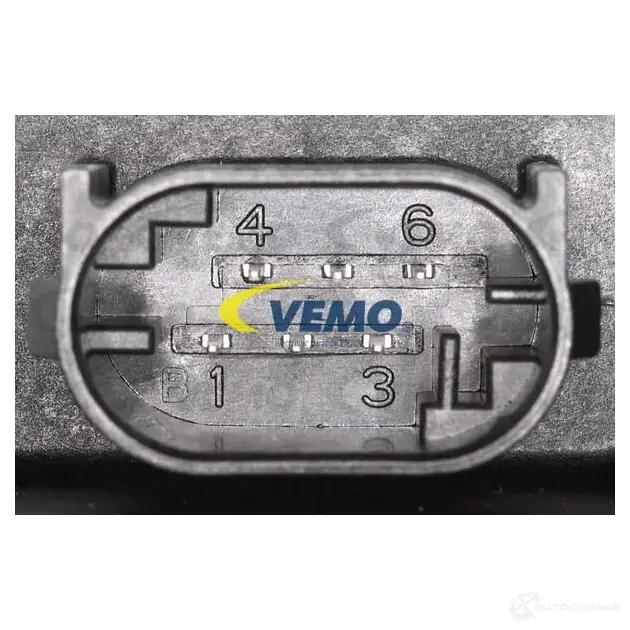 Педаль газа VEMO 2 0P73A0 V20-82-0011 1424641121 4046001920349 изображение 1