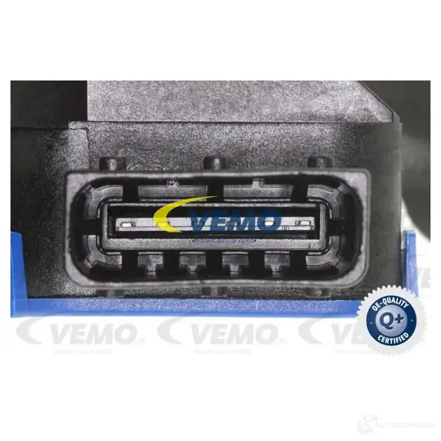 Педаль газа VEMO S43C3 G 1437885748 V24-82-0006 изображение 1