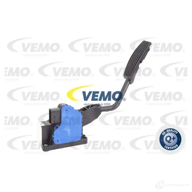 Педаль газа VEMO S79 Q3WK V40-82-0018 1437885736 изображение 0