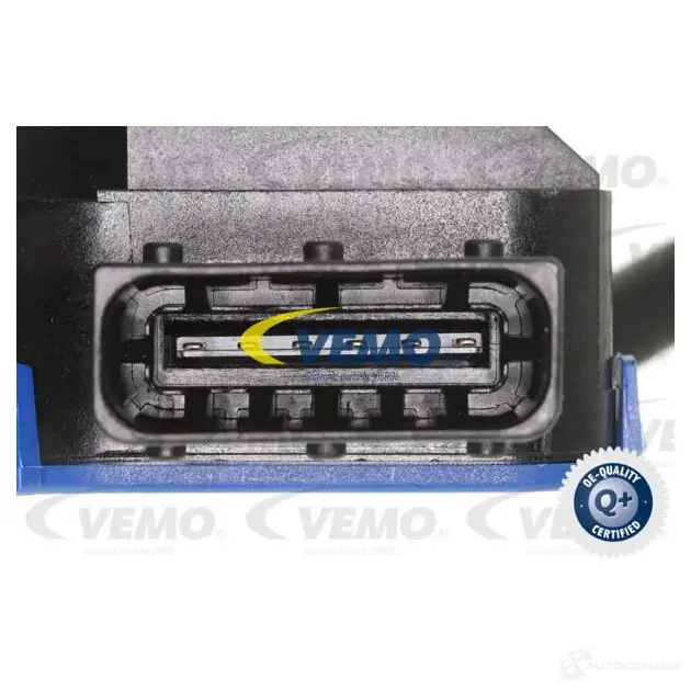 Педаль газа VEMO S79 Q3WK V40-82-0018 1437885736 изображение 1
