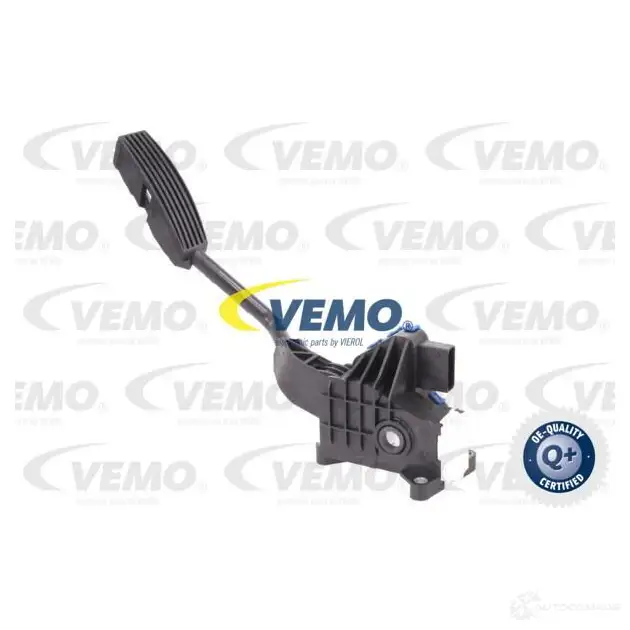 Педаль газа VEMO S79 Q3WK V40-82-0018 1437885736 изображение 2
