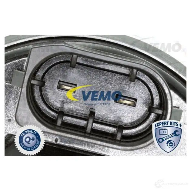 Фазорегулятор VEMO X5V96 1194010551 192 0LY V22-87-0001 изображение 1