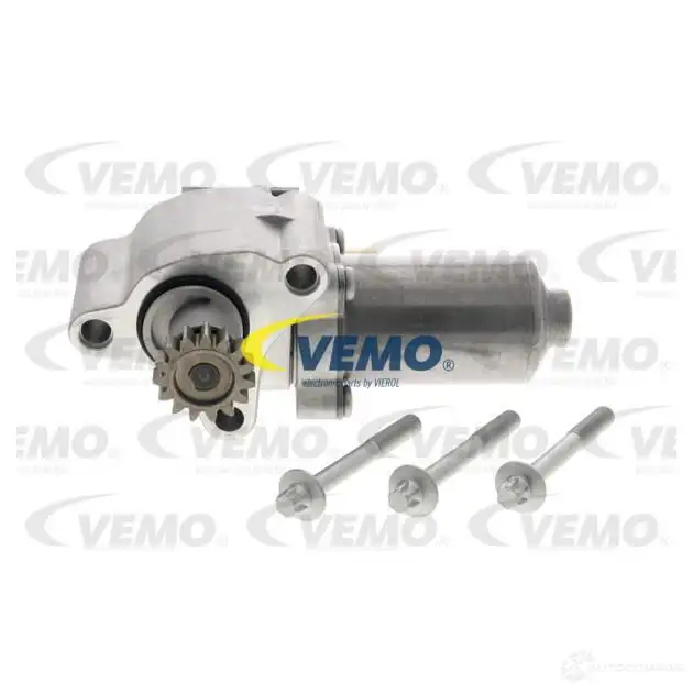 Мотор актуатор раздатки VEMO V20-86-0009 0W SNYZF 1437880204 изображение 0