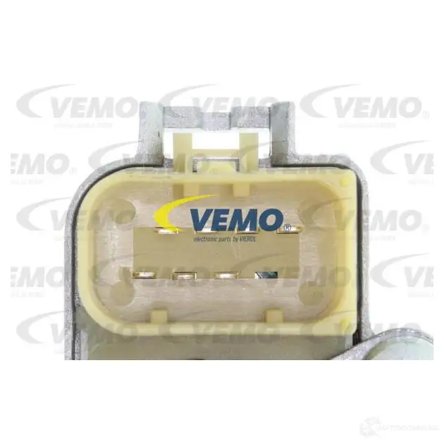 Мотор актуатор раздатки VEMO V20-86-0009 0W SNYZF 1437880204 изображение 1