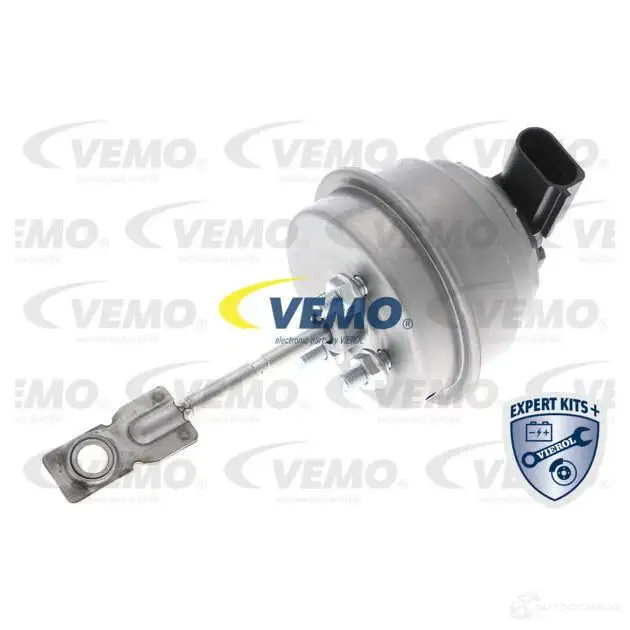 Актуатор турбины VEMO 1437880213 XIS3 VWT V15-40-0035 изображение 0