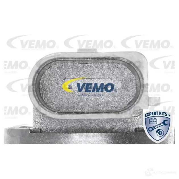 Актуатор турбины VEMO 1437880213 XIS3 VWT V15-40-0035 изображение 1