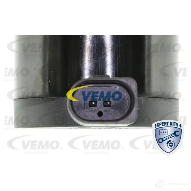 Дополнительный водяной насос VEMO V10-16-0012 4046001650338 1638955 WLCXB NQ изображение 1