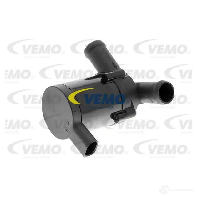 Дополнительный водяной насос VEMO 1649500 ZPI 9MC4 V45-16-0001 4046001693755 изображение 0