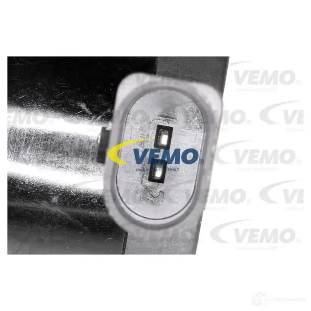 Дополнительный водяной насос VEMO 1649500 ZPI 9MC4 V45-16-0001 4046001693755 изображение 1