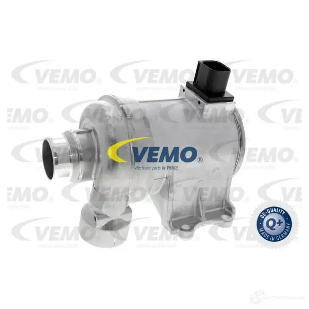 Дополнительный водяной насос VEMO V95-16-0002 1424763092 4046001948367 G0V J6C изображение 0