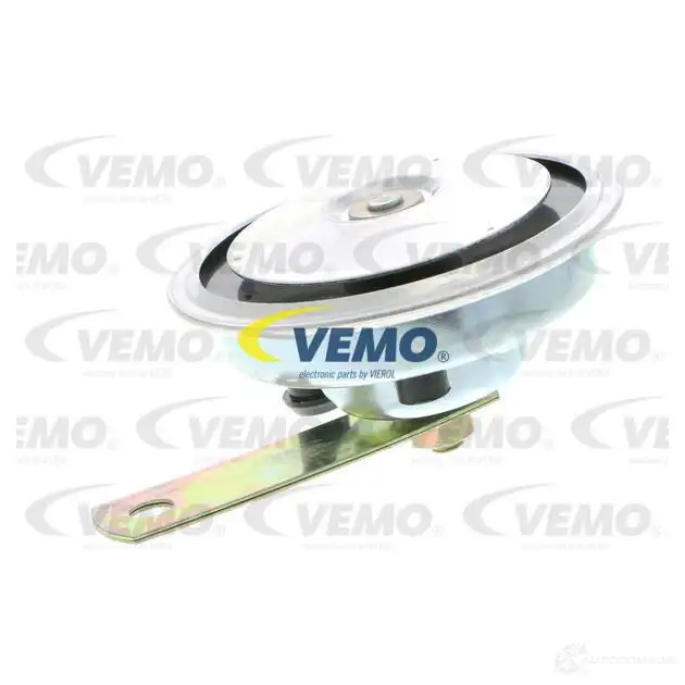 Звуковой сигнал VEMO S80OD O V10-77-0916 1640528 4046001276736 изображение 0