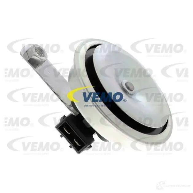 Пневматический звуковой сигнал VEMO v107709121 PTE GSY 4046001845079 1218233764 - Изображение 1