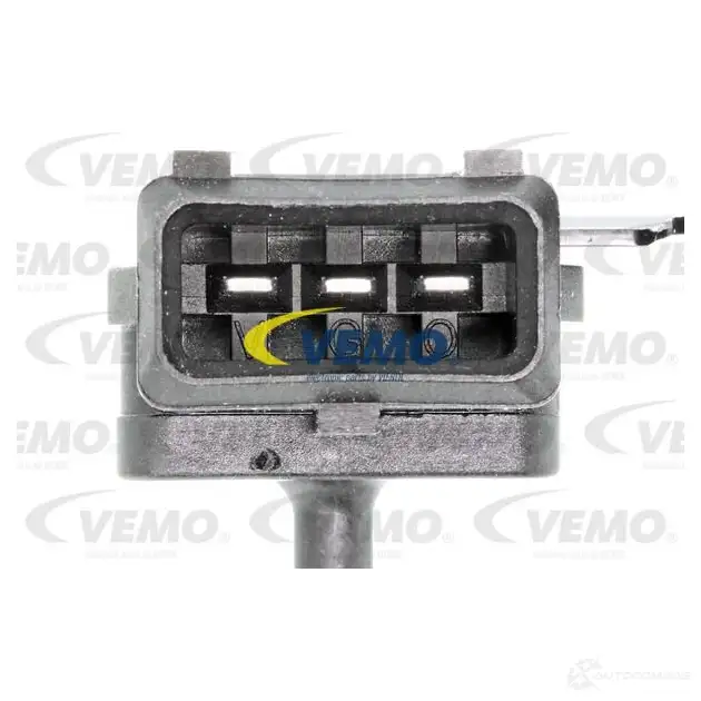 Датчик абсолютного давления VEMO NU5 MCY V95-72-0043 1652252 4046001445569 изображение 1