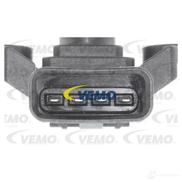 Датчик абсолютного давления VEMO V70-72-0143 ZBN S16O 1651924 4046001695674 изображение 1