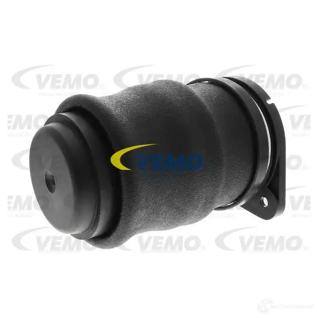 Пневмобаллон, пневмоподушка VEMO 4062375013357 1425081129 1TP3D M5 V30-50-0023