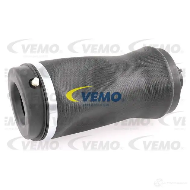 Пневмобаллон, пневмоподушка VEMO JZ 6WI1R V33-50-0003 4062375020232 1425081135