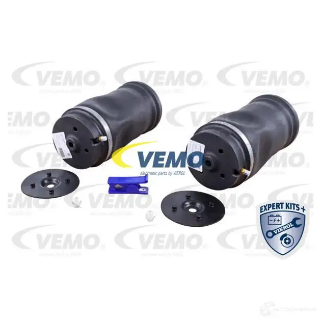 Пневмобаллон, пневмоподушка VEMO V30-50-20008 P 441EK 1438219200