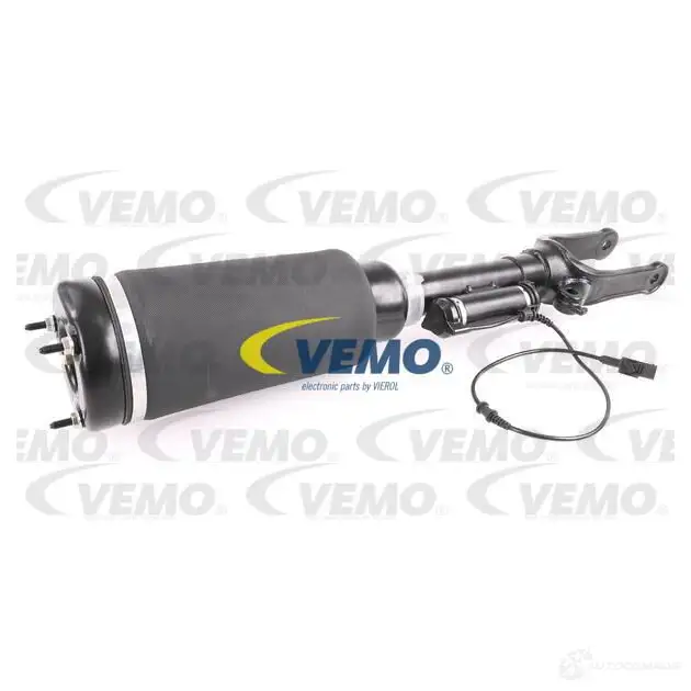 Пневмостойка VEMO V30-50-0038 26H4 5 4062375015184 1425082949 - Изображение 1