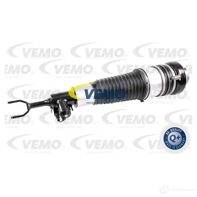 Стойка пневматической подвески, пневмостойка VEMO N WHT69 4046001887574 v15500002 1218246466 - Изображение 1