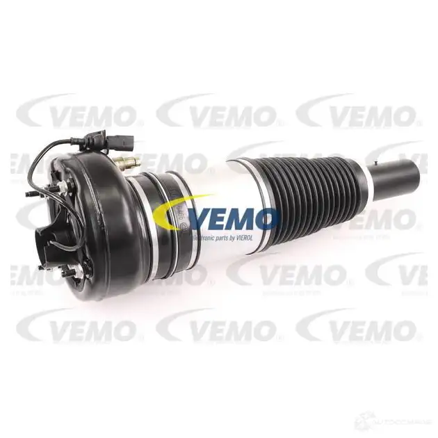 Пневмостойка VEMO J1PI2 DQ 1425082919 V15-50-0005-1 4062375012572 изображение 0