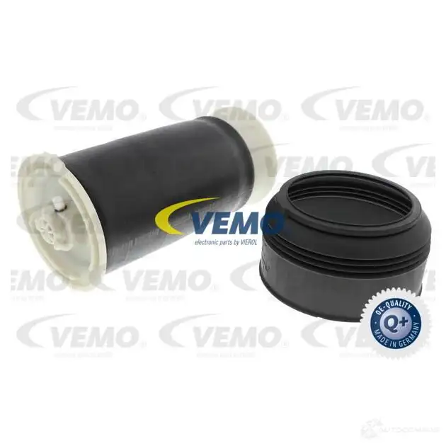 Пневмостойка VEMO 4046001887369 V20-50-0007 1218272472 I3 P761 - Изображение 1