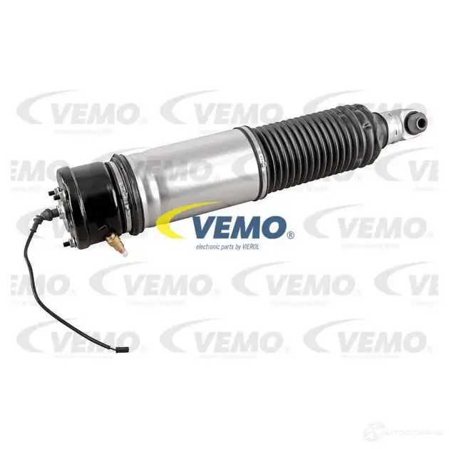 Пневмостойка VEMO V20-50-0028 VYA3S B 4062375015689 1425082928