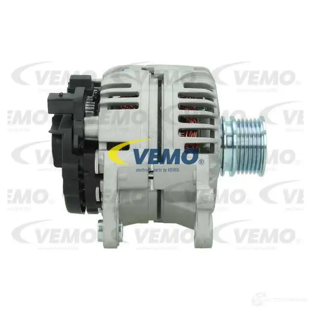 Генератор VEMO 1638913 6I3144 P 4046001478284 V10-13-41310 изображение 2