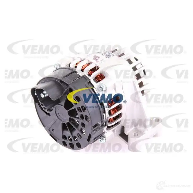 Генератор VEMO 1643700 4046001522642 V24-13-90194 G7DR VD4