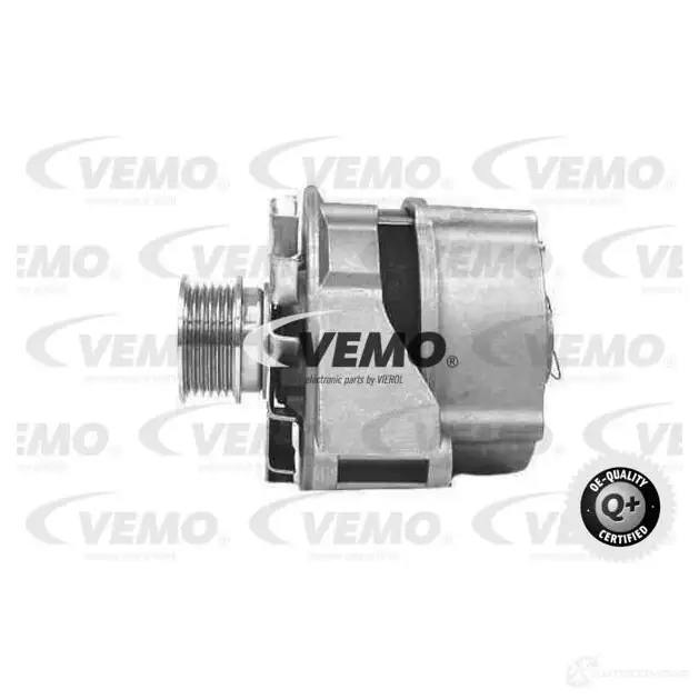 Генератор VEMO 1645849 34N9 C 4046001310430 V30-13-33740 изображение 0