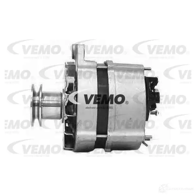 Генератор VEMO V10-13-38090 1638897 4046001326578 65760M 4 изображение 0