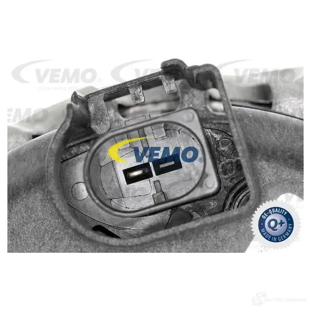 Генератор VEMO 4046001955907 CLF GUXR V10-13-50054 1424929543 изображение 1