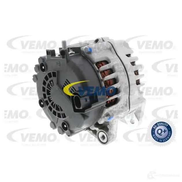 Генератор VEMO 4046001955341 V30-13-50008 1424929637 PL2 HZ - Изображение 1