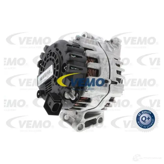 Генератор VEMO YQ1 CXKN 1424929703 4046001955877 V95-13-50002 - Изображение 1