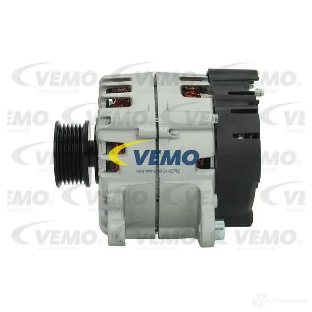 Генератор VEMO Z5 IFX V10-13-50029 4046001954719 1424929518 - Изображение 1