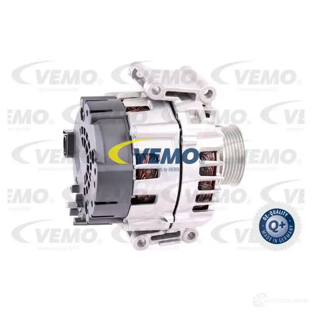 Генератор VEMO S ZAEJ 1424929519 V10-13-50030 4046001954726 изображение 0