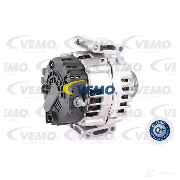Генератор VEMO 4046001955693 1424929675 V30-13-50046 RSW7P O3 - Изображение 1
